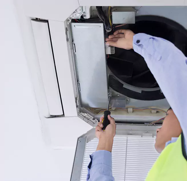 Why Homeowners Businesses Trust Us Danville, VA