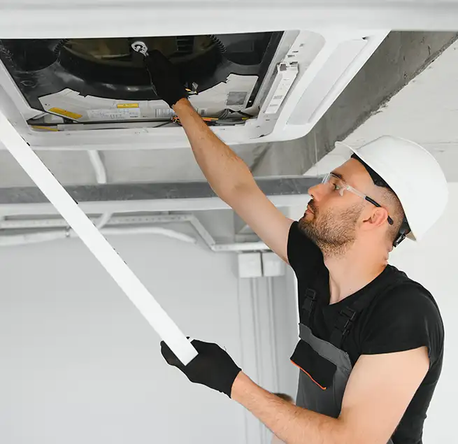 Why Homeowners & Businesses Trust Us in Danville, VA?