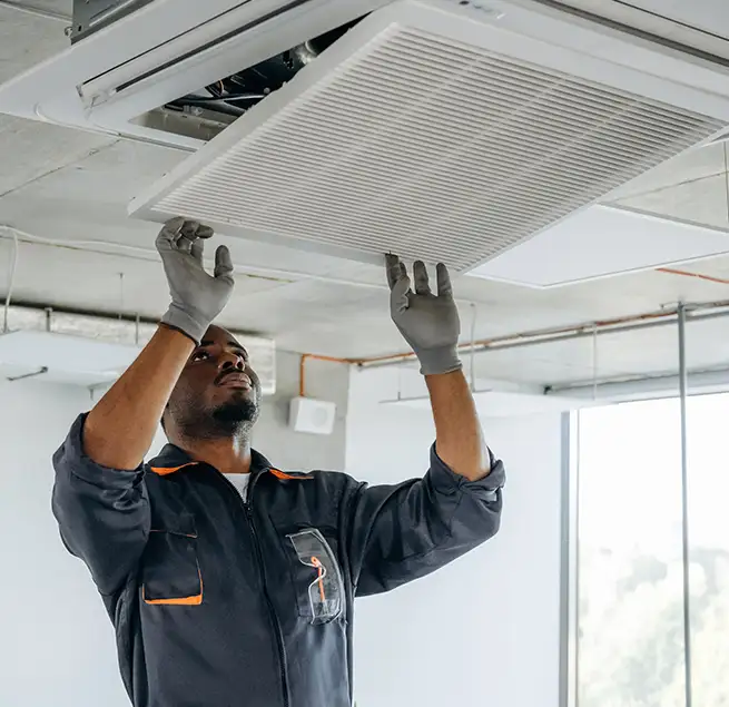 Why Homeowners & Businesses Trust Us in Danville, VA?