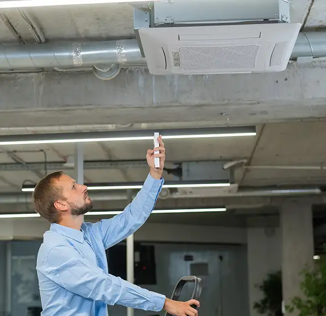 Why Homeowners & Businesses Trust Us in Danville, VA?