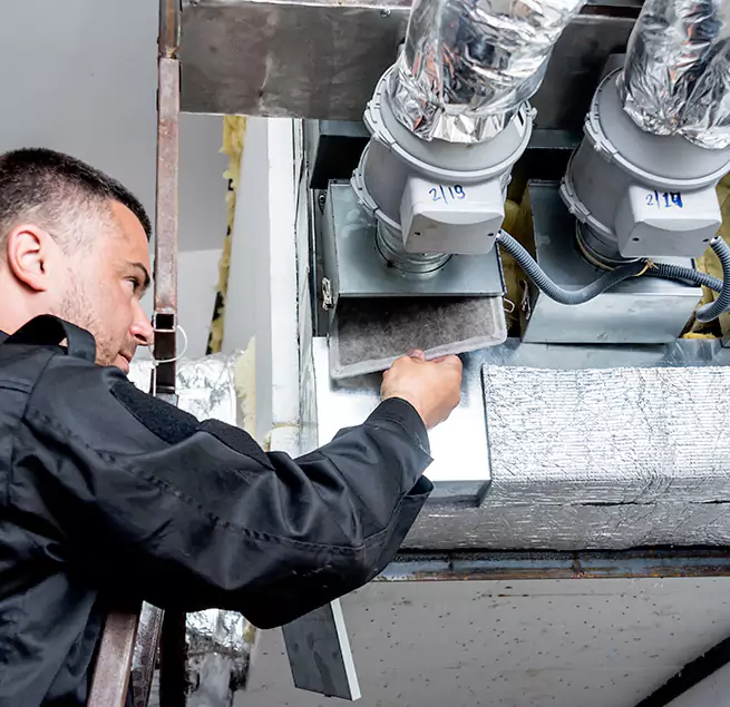 Why Homeowners Businesses Trust Us in Danville, VA?