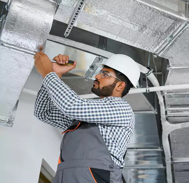 Why Homeowners & Businesses Trust Us in Danville, VA?