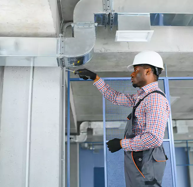 Why Homeowners & Businesses Trust Us in Danville, VA