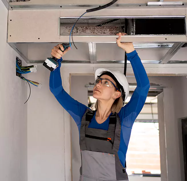 Why Homeowners & Businesses Trust Us in Danville, VA?