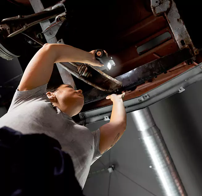 Why Homeowners & Businesses Trust Us Danville, VA