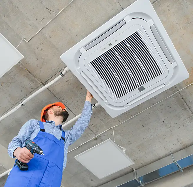 Why Homeowners & Businesses Trust Us in Danville, VA?