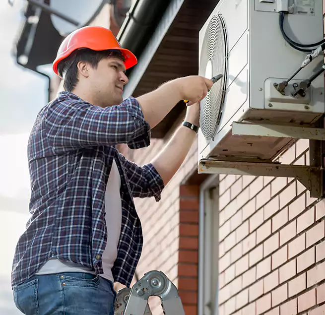 Why Homeowners & Businesses Trust Us Danville, VA