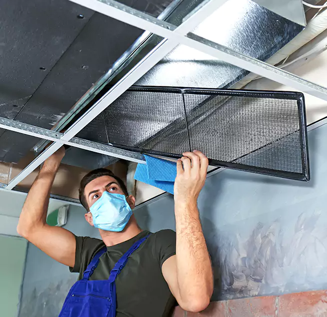 Why Homeowners & Businesses Trust Us in Danville, VA?