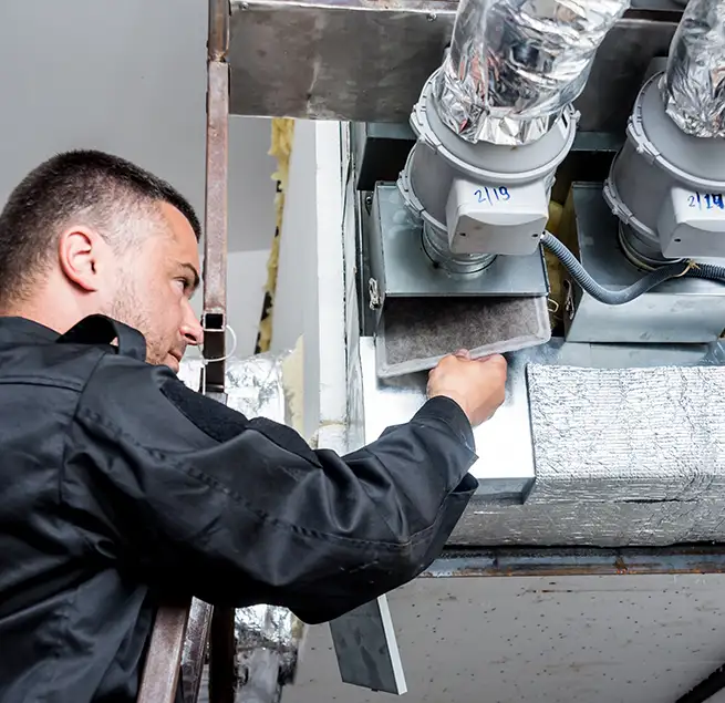 Why Homeowners & Businesses Trust Us in Danville, VA?