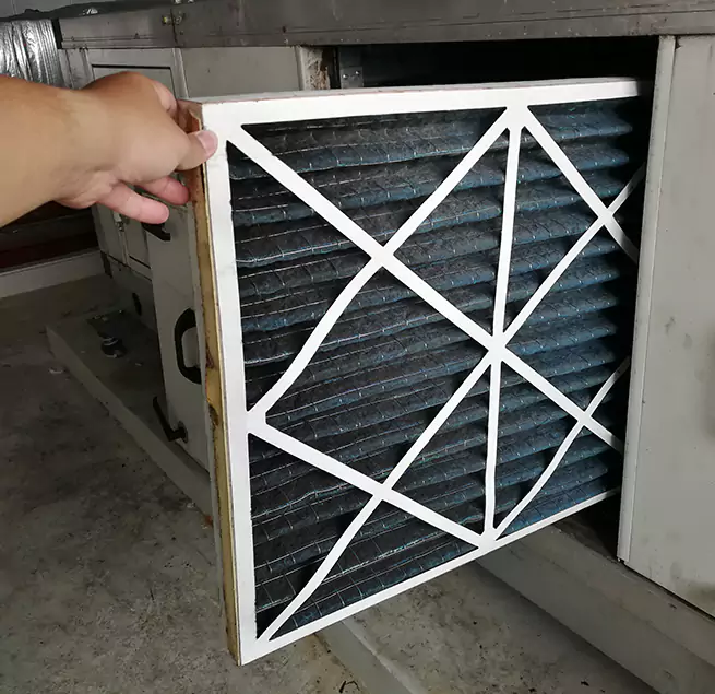 Why Homeowners & Businesses Trust Us Danville, VA?